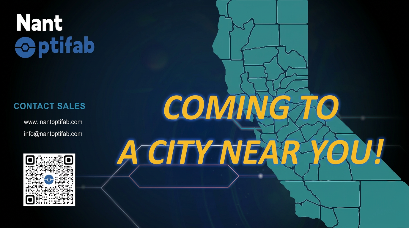 NantOptiFab California Location